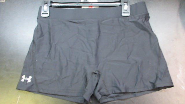 Load image into Gallery viewer, Under Armour Spandex Volleyball Shorts - Size XL
