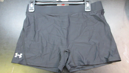 Under Armour Spandex Volleyball Shorts - Size XL