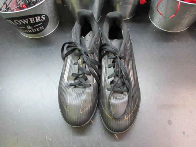 Load image into Gallery viewer, Used Adidas F50 Club TF Indoor Soccer Shoes - Size 7.5
