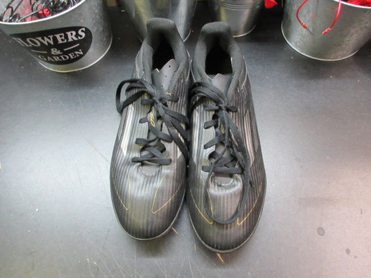 Used Adidas F50 Club TF Indoor Soccer Shoes - Size 7.5