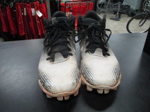 Used Under Armour Spot Light Size 9.5 Cleats