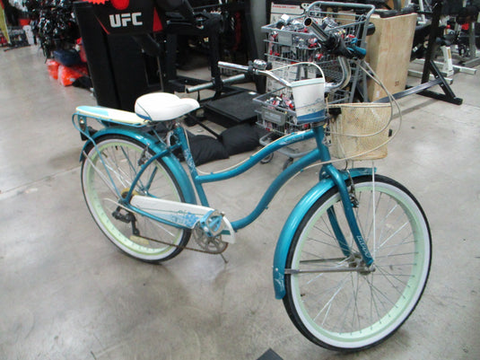 Used Huffy SouthWind 26
