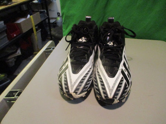 Used Adidas Freak Size 7.5 Cleats