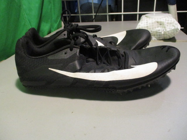 Load image into Gallery viewer, Used Nike Zoom Rival S Size 9.5 Track &amp; Field Spikes
