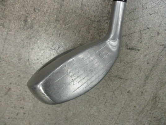 Used TaylorMade Rescue Mid 3 Hybrid 19 Deg