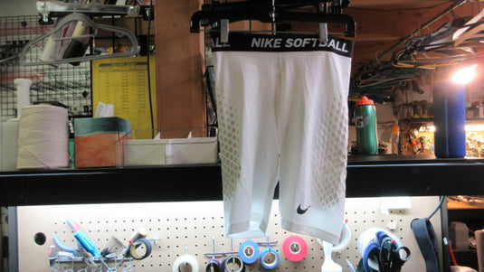 Nike Softball Sliding Shorts - Size Small