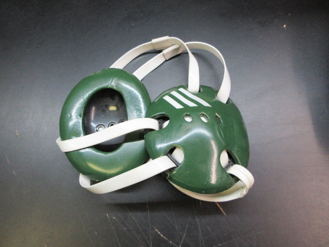 Load image into Gallery viewer, Used Adidas Response Wrestling Ear Guard Headgear
