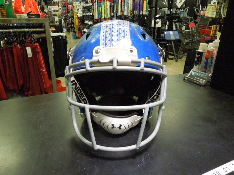 Load image into Gallery viewer, Used Schutt Vengence Pro LTD Size M Last Cert 2020
