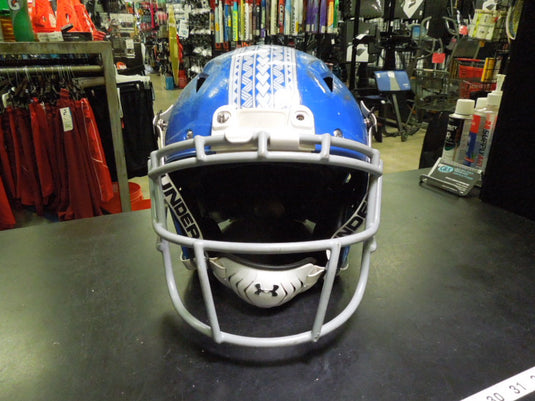 Used Schutt Vengence Pro LTD Size M Last Cert 2020