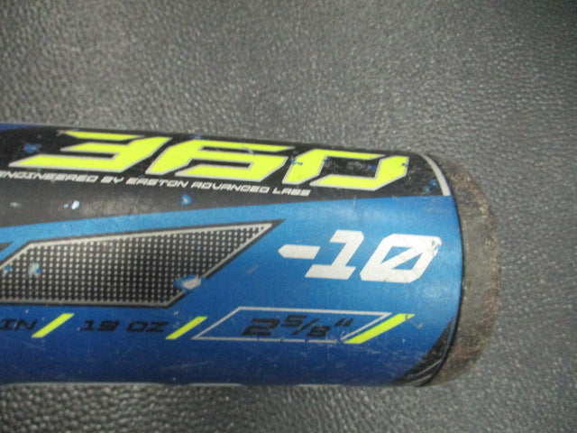 Load image into Gallery viewer, Used Easton Fuze Hybrid 360 (-10) 29&quot; USA Baseball Bat
