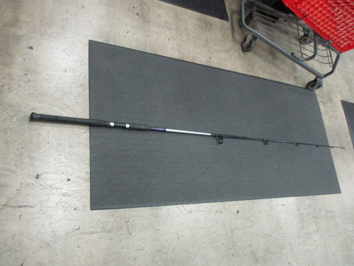 Used D Wave 8 Foot 2 - Piece Fishing Rod