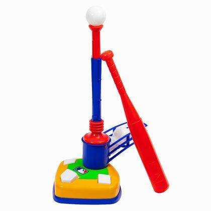 New Franklin MLB Super Star Batter 2-In-1