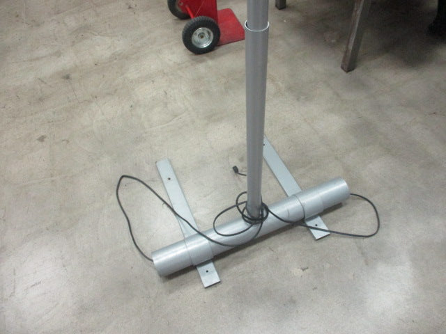 Load image into Gallery viewer, Used Cardio Vision Sharp Fitness Machine TV 18.5&quot;
