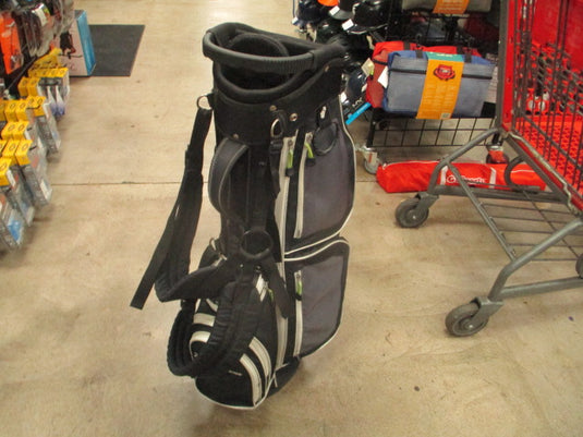 Used Tommy Armour Golf Stand Bag