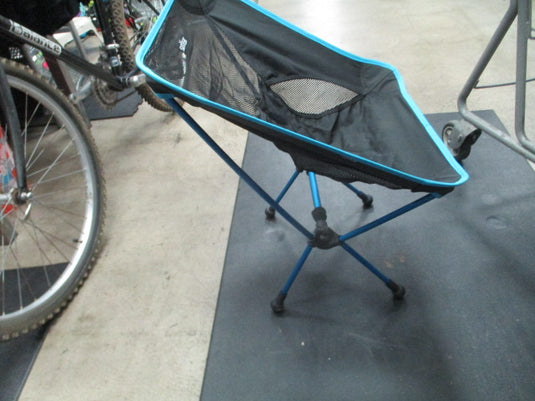 Used Sunyear Folding Chair Ultralight Detachable Portable