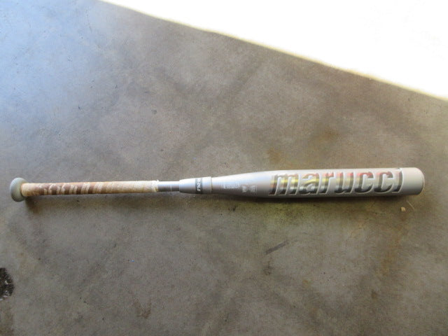 Load image into Gallery viewer, Used Marucci Echo Connect DMND 32" -10 USSSA Fastpitch Softball Bat
