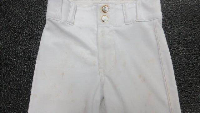 Load image into Gallery viewer, Used Champro Youth Small Elastic Bottom Baseball Pants (Staines)
