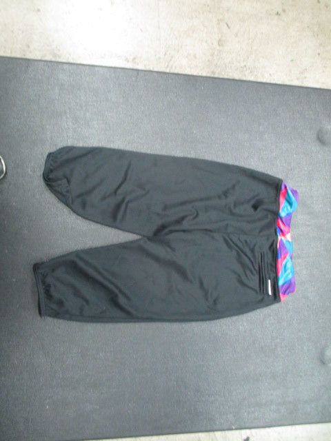 Load image into Gallery viewer, Used Adidas Elastic Bottom Large Softball Pant
