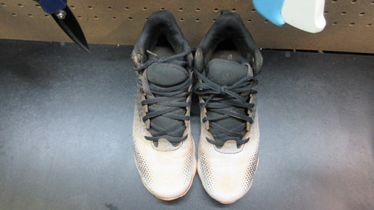 Used Under Armour Football Cleats - Size Youth 5