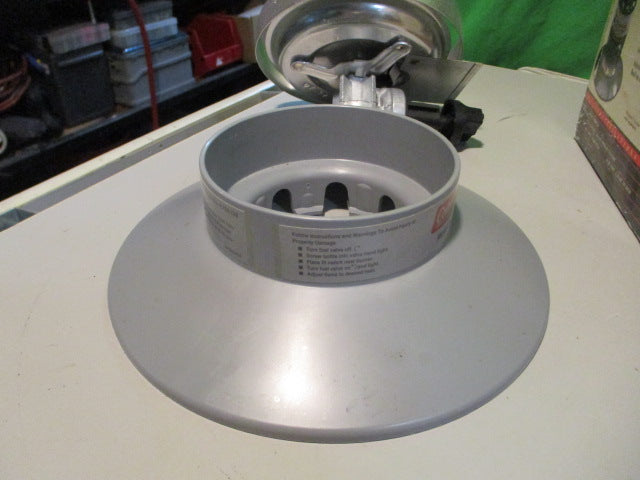 Load image into Gallery viewer, Used Coleman 1 Burner Propane Stove
