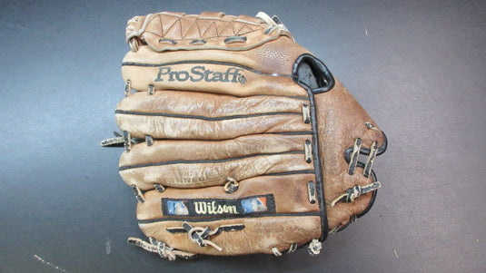 Used Wilson Pro Staff 11