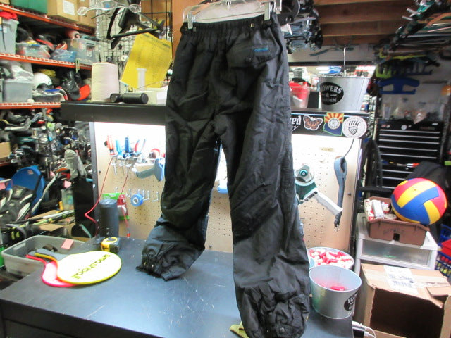 Load image into Gallery viewer, Used Columbia Winter Snow Pants - Size Mens Small
