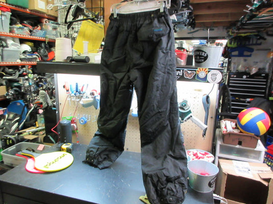Used Columbia Winter Snow Pants - Size Mens Small