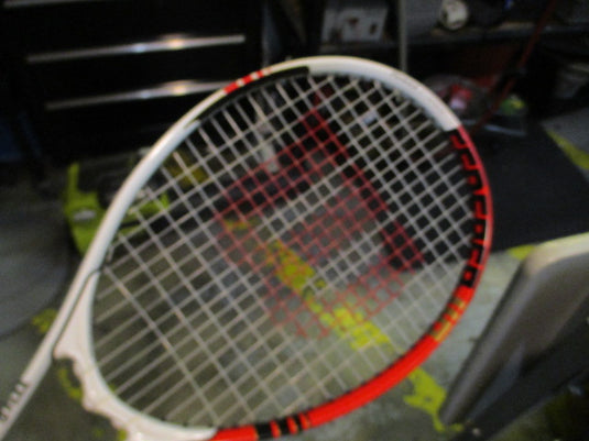Used Wilson Federer 110 27" Tennis Racquet
