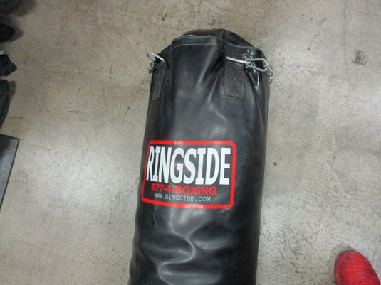 Used Ringside 100 lb. Muay Thai Heavy Bag