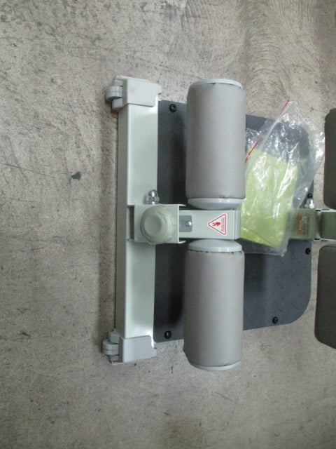 Squat Seaniee Multi-Function Sissy Squat Bench