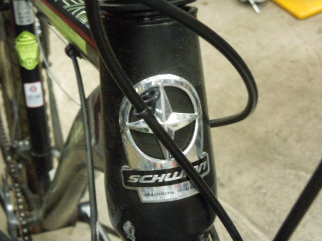 Load image into Gallery viewer, Used Schwinn Sidewinder 26" Wheel 7 Speed Steel Frame Mountain Bike
