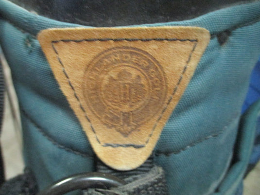 Used Highlander Golf Stand Golf Bag