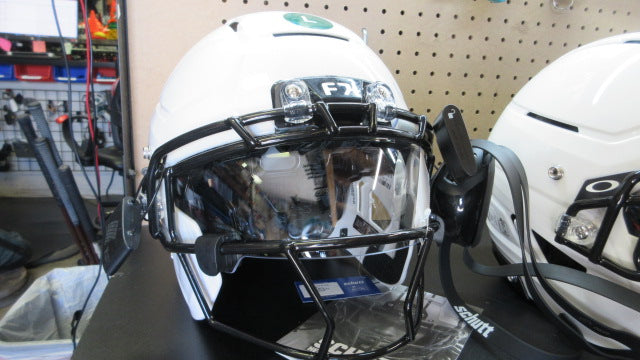 Load image into Gallery viewer, New Schutt 2026 F7 Air Elite Youth Football Helmet - Size Large
