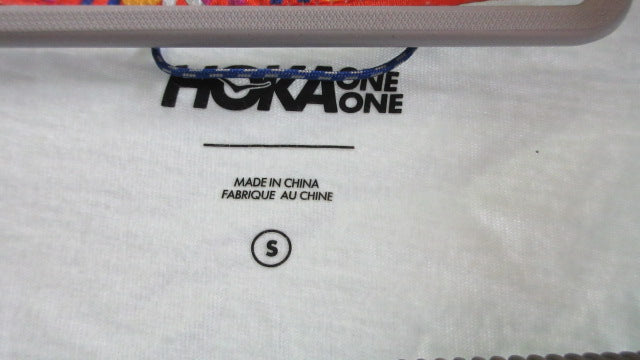 Load image into Gallery viewer, Used Hoka T-Shirt - Size Small
