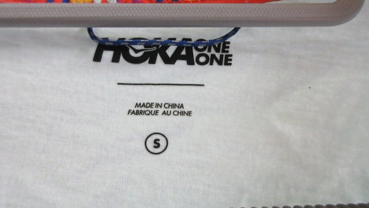Used Hoka T-Shirt - Size Small