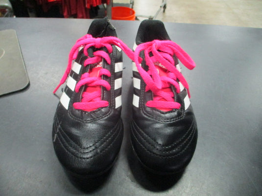 Used Adidas Soccer Cleats Size 12k - Has Wear