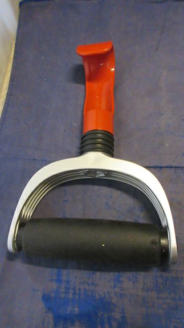 Used Perfect Pull Up Handles