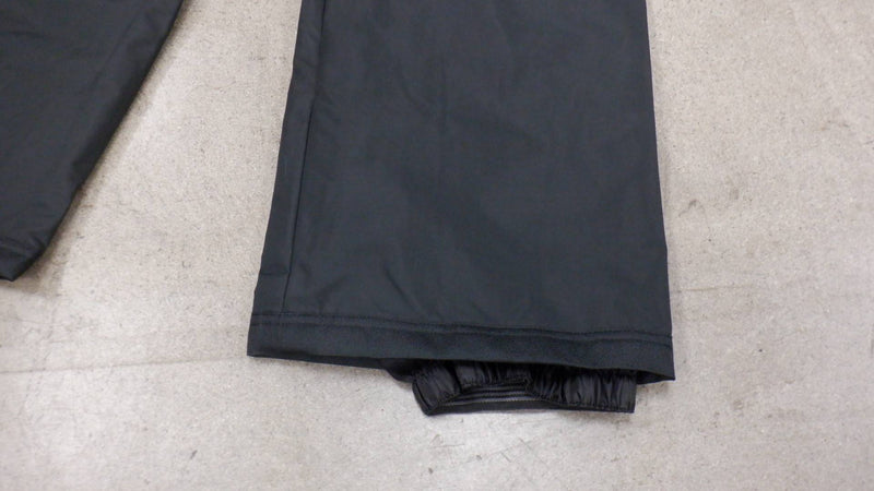 Load image into Gallery viewer, New Pulse Men&#39;s Cargo Snowboard Pant Black Size Small
