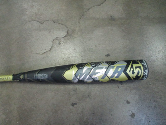 Used 2021 Louisville Slugger Meta 30