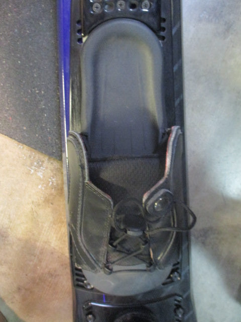 Load image into Gallery viewer, Used HO SKis FreeRide Couture Collection 65&quot; Slalom Ski
