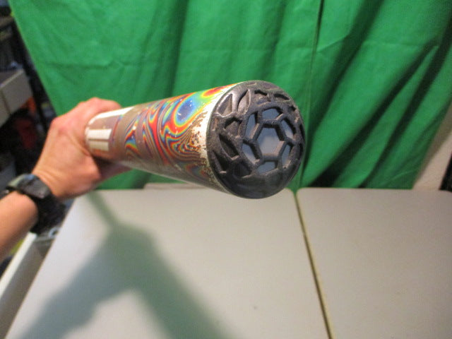 Load image into Gallery viewer, Used Demarini Prism Fastpitch softball bat 32/12 -10 PZP-21

