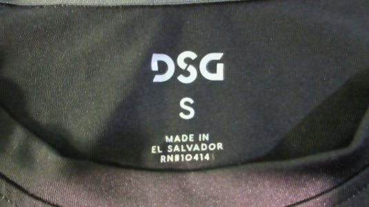 Used DSG T-Shirt - Size Small