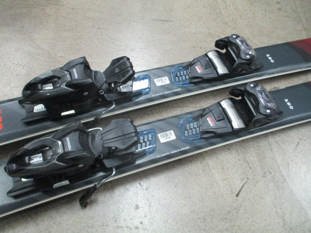 Load image into Gallery viewer, Used Nordica Alldrive 84 180Cm Downhill Skis W/ Marker Bindings
