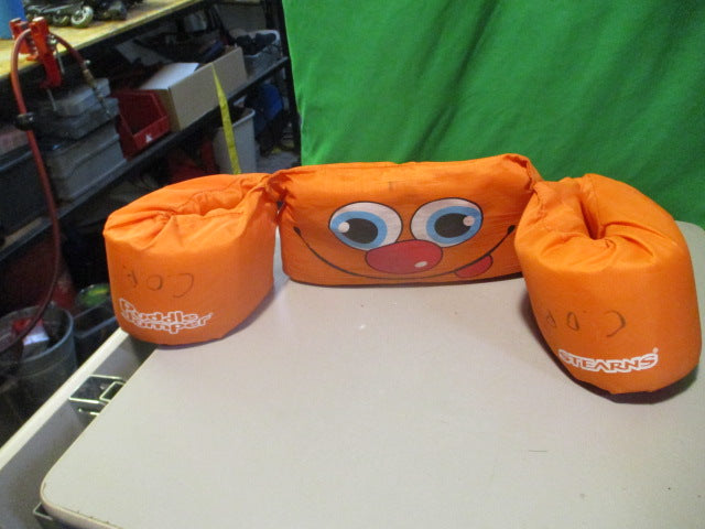 Load image into Gallery viewer, Used Stearns Puddle Jumper Child 30-60LB Life Jacket
