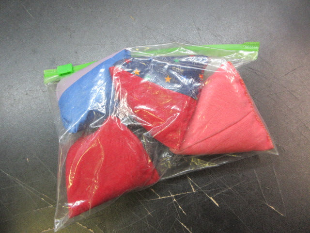 Load image into Gallery viewer, Used Home Made Juggling Bags
