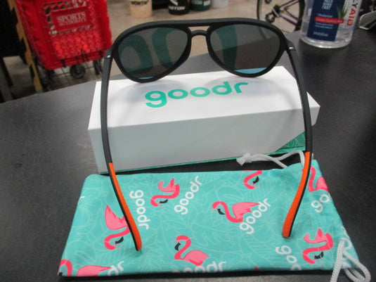 New goodr Call me Tarmac Daddy