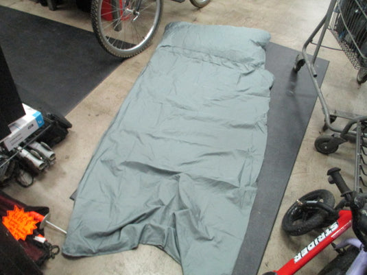 Used Tough Outfitters Sleeping Bag Liner
