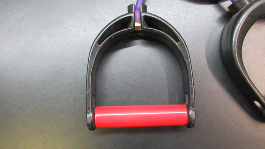 Used Resistance Band W/ Handles