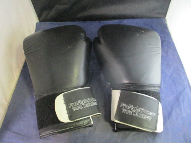 Load image into Gallery viewer, Used ProFightWear Thai Boxing Gloves - 16 oz.
