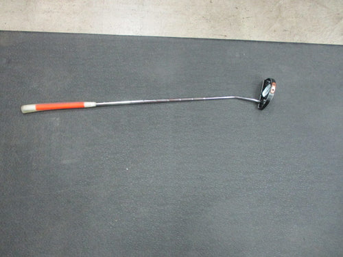 Used Joshv Target Lock T-3 37
